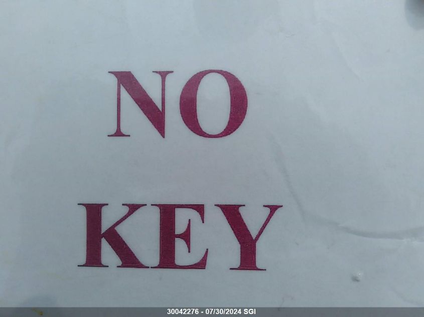 2007 Hyundai Tucson Gl VIN: KM8JM12D87U564279 Lot: 30042276