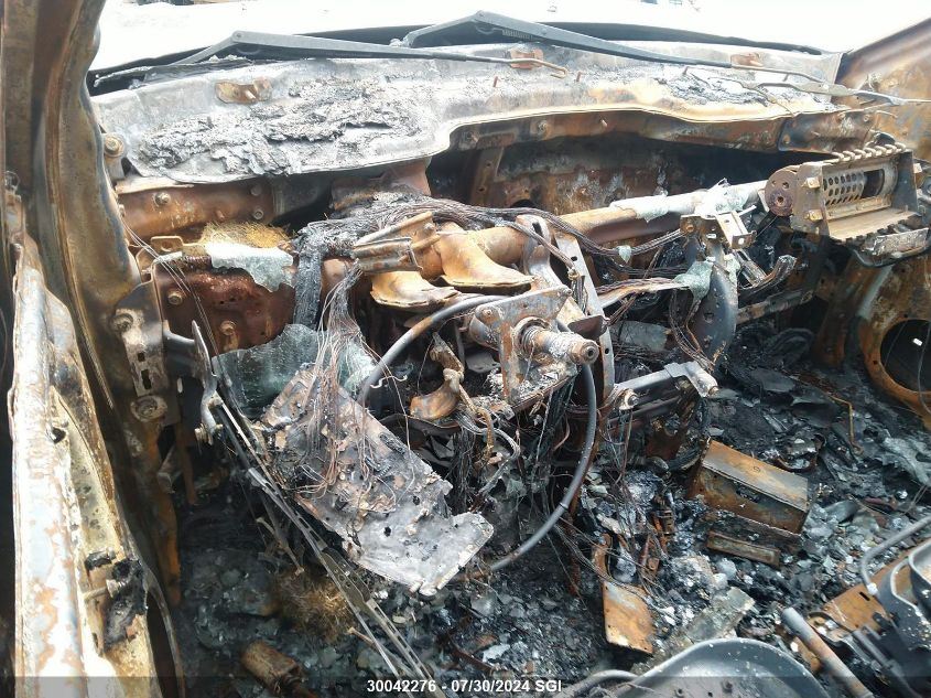 2007 Hyundai Tucson Gl VIN: KM8JM12D87U564279 Lot: 30042276