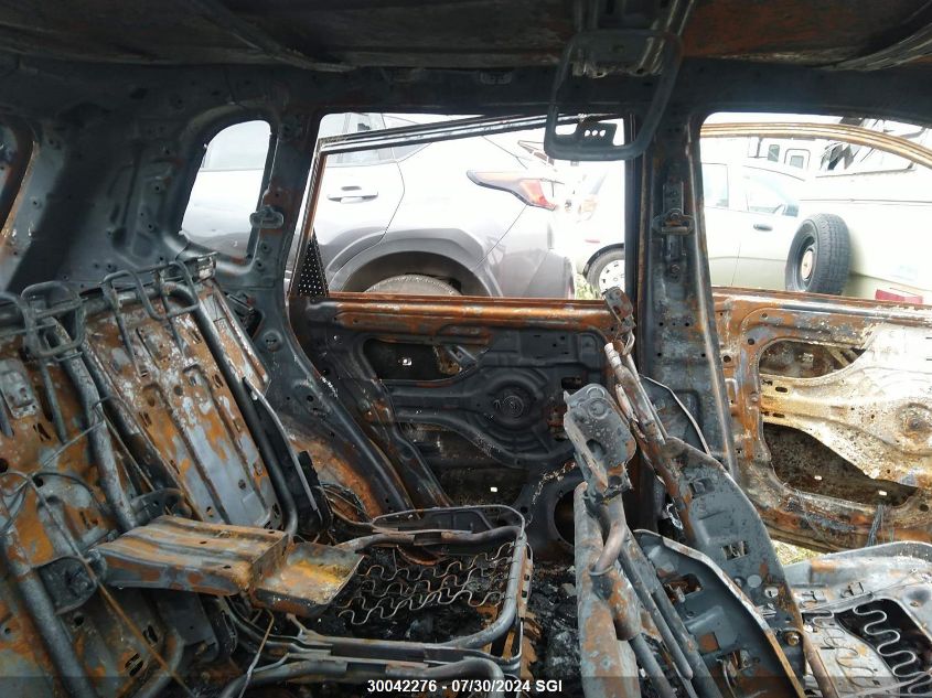 2007 Hyundai Tucson Gl VIN: KM8JM12D87U564279 Lot: 30042276