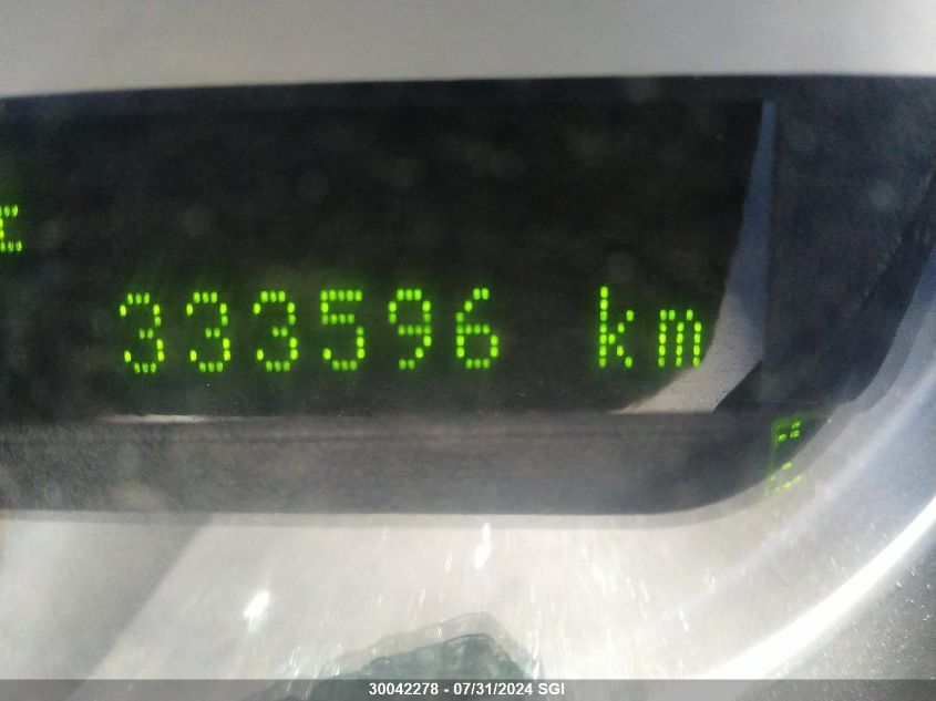 2007 Ford F150 Supercrew VIN: 1FTPW14V97FB27541 Lot: 30042278