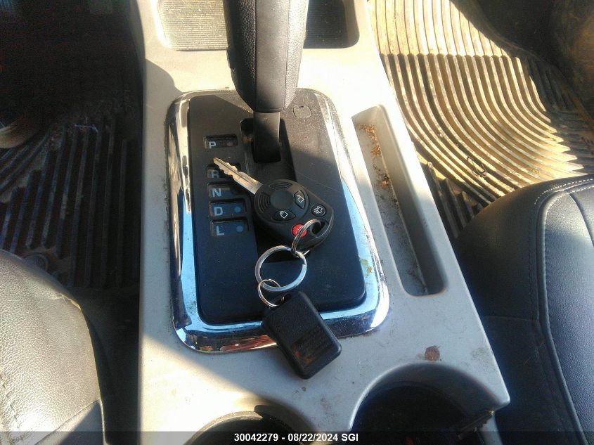 2011 Ford Escape Xlt VIN: 1FMCU9DG5BKB07125 Lot: 30042279