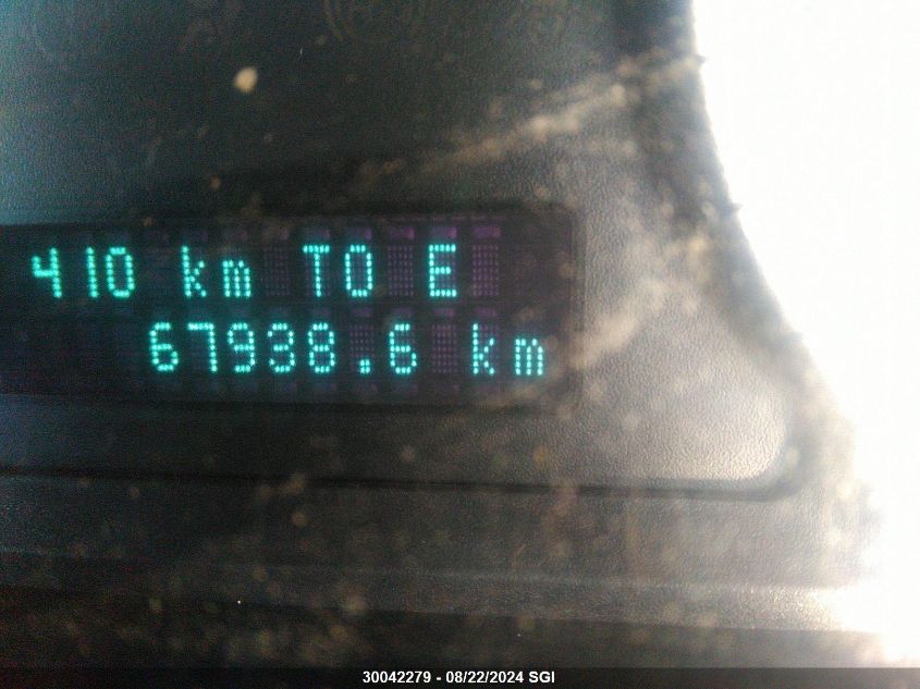 2011 Ford Escape Xlt VIN: 1FMCU9DG5BKB07125 Lot: 30042279