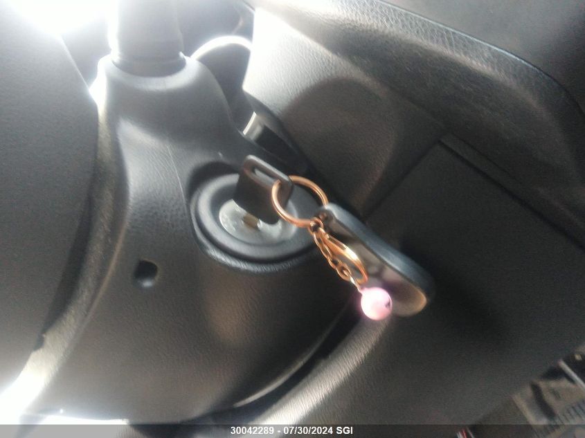 2010 Nissan Versa S/Sl VIN: 3N1CC1AP6AL358099 Lot: 30042289