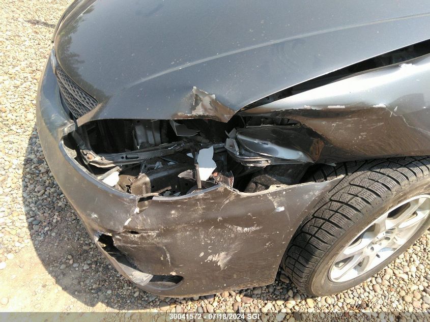 2003 Toyota Camry Le/Xle VIN: JTDBE30KX30145211 Lot: 30041572