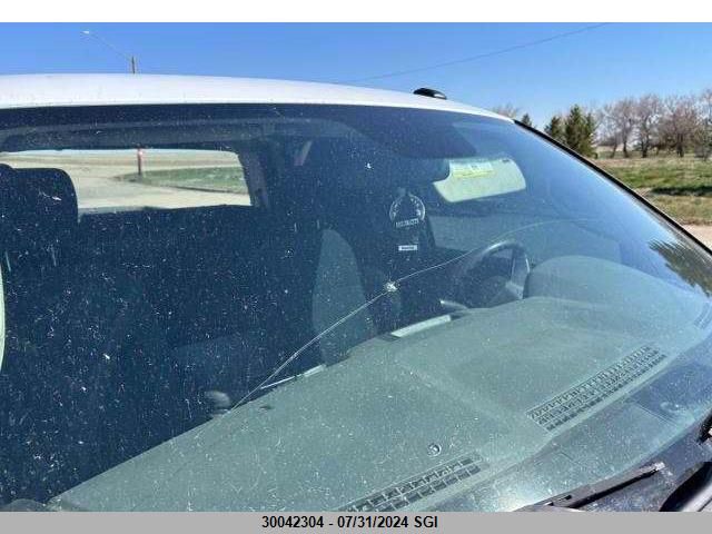 2017 Ram 1500 St VIN: 3C6RR7KT9HG703219 Lot: 30042304