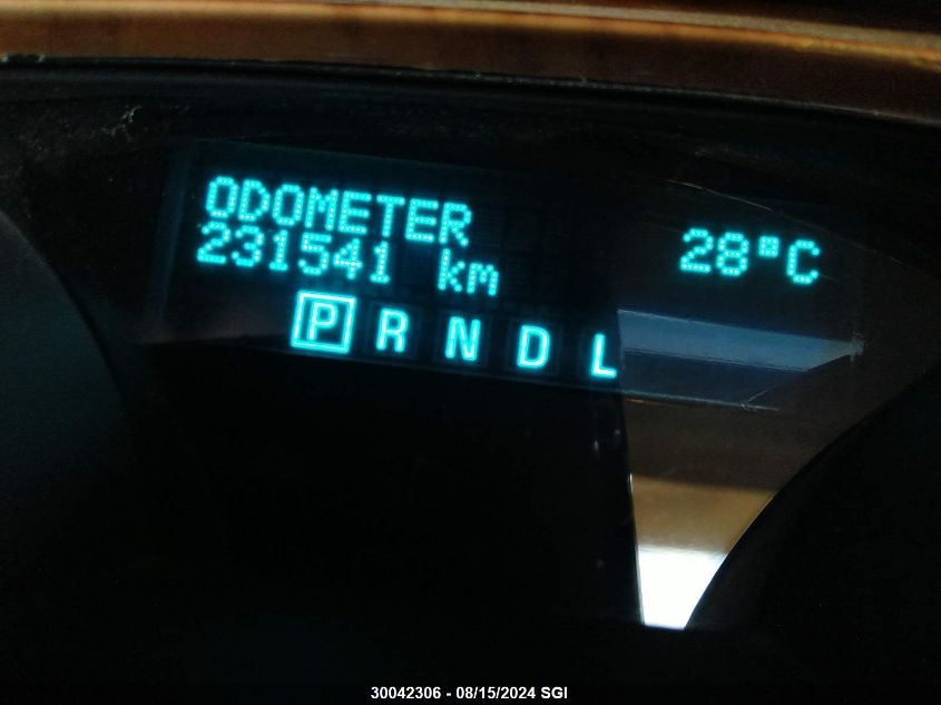 2012 Buick Enclave VIN: 5GAKVDED0CJ178665 Lot: 30042306