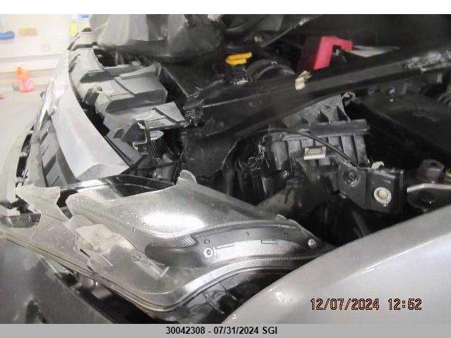 2012 Ford Fusion Se VIN: 3FAHP0HA1CR278864 Lot: 30042308