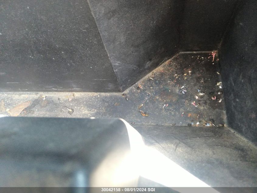 2005 Ford F150 VIN: 1FTPX04525KB78505 Lot: 30042158