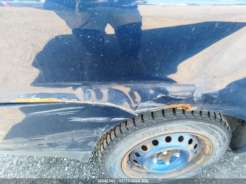 2002 Toyota Echo VIN: JTDBT123820236735 Lot: 30042342