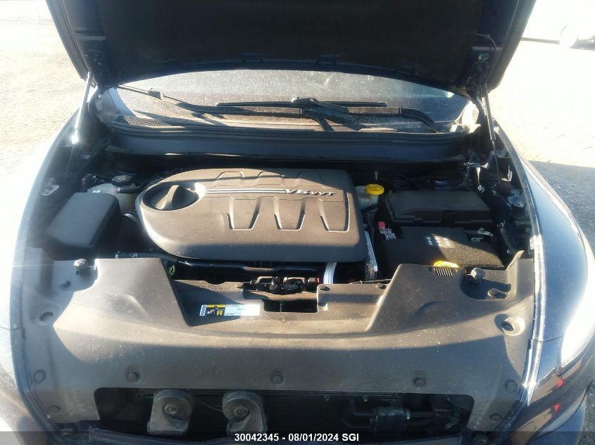 2016 Jeep Cherokee Latitude VIN: 1C4PJMCS3GW315785 Lot: 30042345