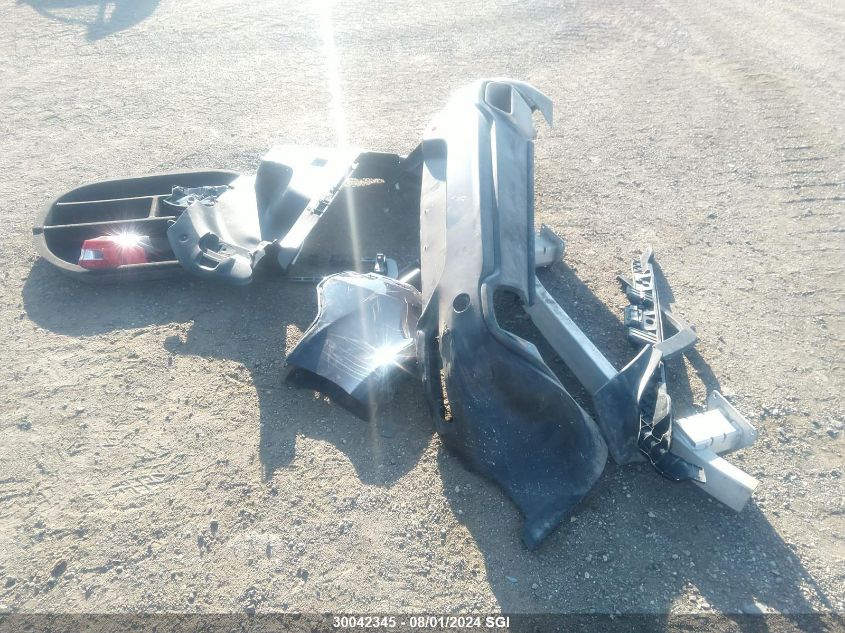 2016 Jeep Cherokee Latitude VIN: 1C4PJMCS3GW315785 Lot: 30042345