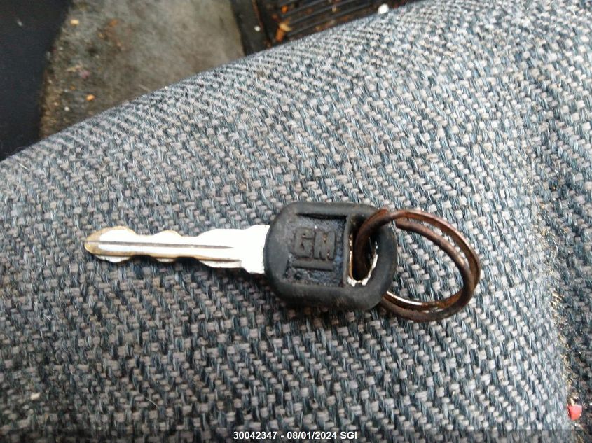 2004 Chevrolet Cavalier VIN: 3G1JC52F64S126347 Lot: 30042347