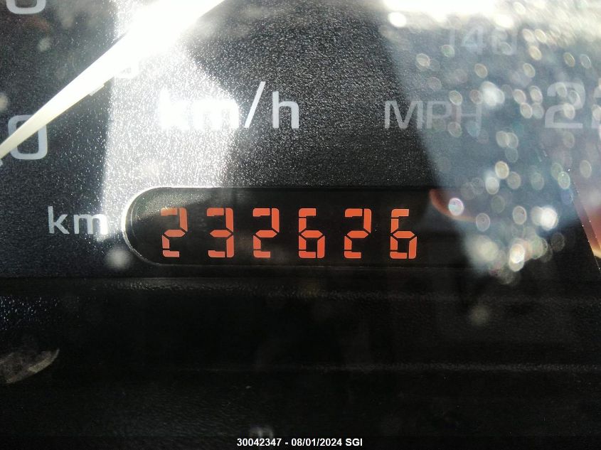 2004 Chevrolet Cavalier VIN: 3G1JC52F64S126347 Lot: 30042347