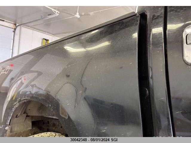 2006 Ford F150 Supercrew VIN: 1FTPW14536FB56886 Lot: 30042348