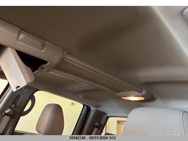 2006 Ford F150 Supercrew VIN: 1FTPW14536FB56886 Lot: 30042348