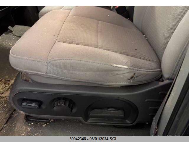 2006 Ford F150 Supercrew VIN: 1FTPW14536FB56886 Lot: 30042348