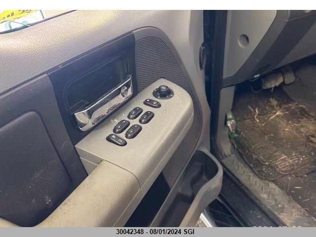 2006 Ford F150 Supercrew VIN: 1FTPW14536FB56886 Lot: 30042348