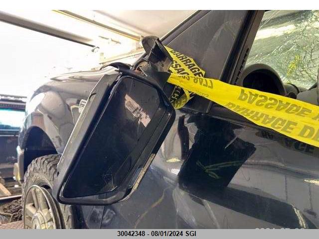 2006 Ford F150 Supercrew VIN: 1FTPW14536FB56886 Lot: 30042348