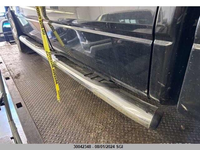 2006 Ford F150 Supercrew VIN: 1FTPW14536FB56886 Lot: 30042348