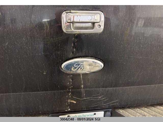 2006 Ford F150 Supercrew VIN: 1FTPW14536FB56886 Lot: 30042348