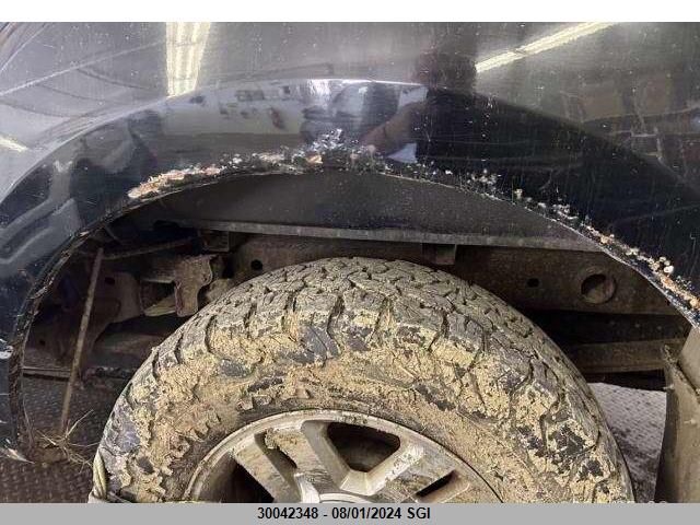 2006 Ford F150 Supercrew VIN: 1FTPW14536FB56886 Lot: 30042348