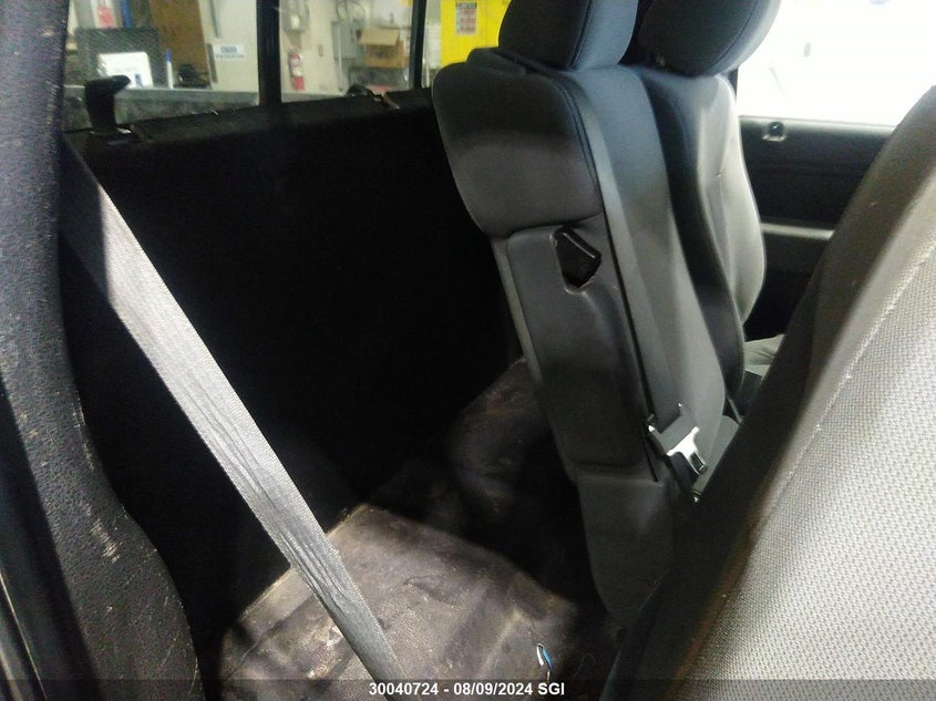 2013 Ford F150 VIN: 1FTMF1EF5DKD00775 Lot: 30040724