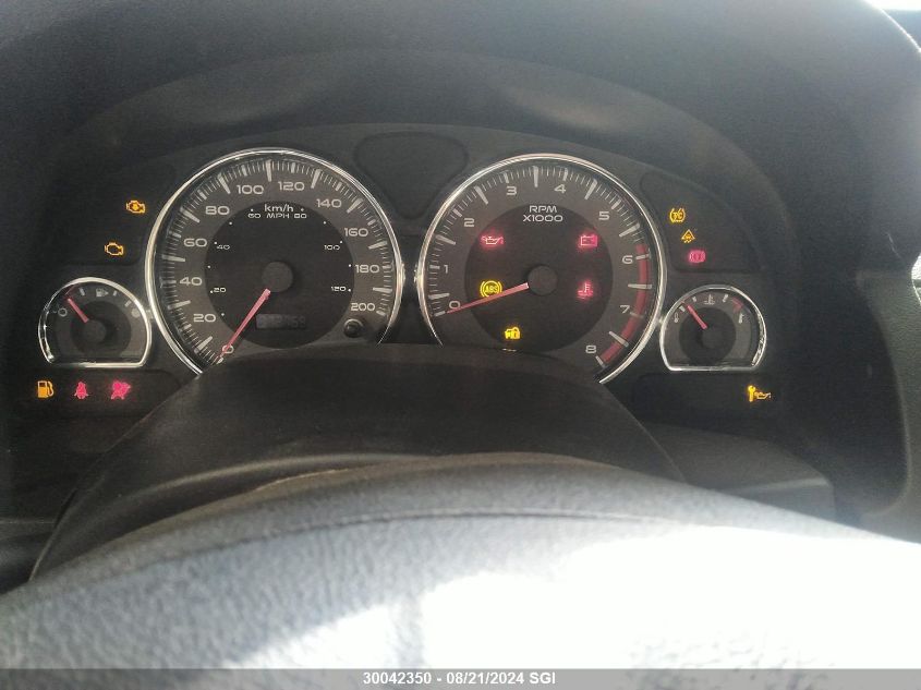 2006 Pontiac Torrent VIN: 2CKDL73F366171660 Lot: 30042350