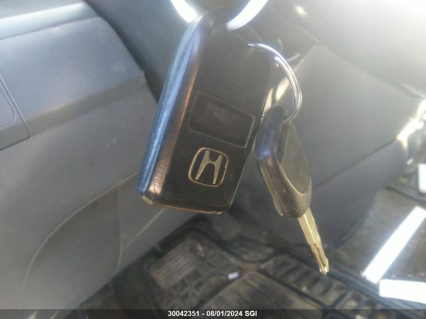 2005 Honda Odyssey Exl VIN: 5FNRL38665B507521 Lot: 30042351