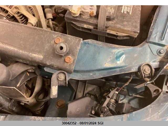 1996 Chrysler Intrepid VIN: 2C3HH46T6TH264123 Lot: 30042352