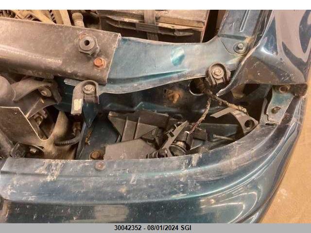 1996 Chrysler Intrepid VIN: 2C3HH46T6TH264123 Lot: 30042352