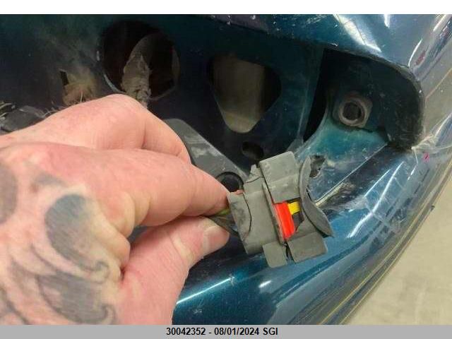 1996 Chrysler Intrepid VIN: 2C3HH46T6TH264123 Lot: 30042352