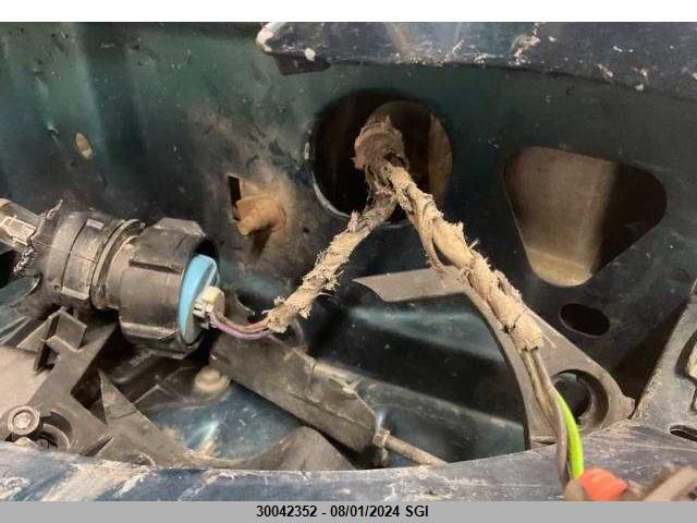 1996 Chrysler Intrepid VIN: 2C3HH46T6TH264123 Lot: 30042352