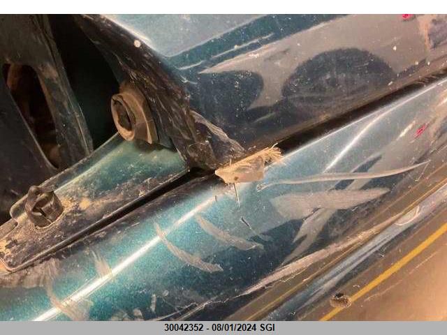 1996 Chrysler Intrepid VIN: 2C3HH46T6TH264123 Lot: 30042352