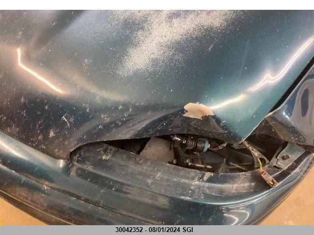 1996 Chrysler Intrepid VIN: 2C3HH46T6TH264123 Lot: 30042352