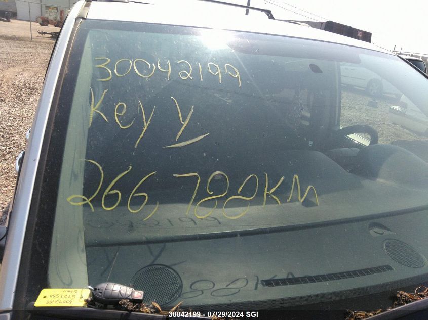 2012 Dodge Grand Caravan Se VIN: 2C4RDGBGXCR101796 Lot: 30042199