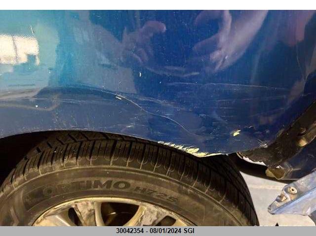 2013 Mazda 3 I VIN: JM1BL1V76D1841171 Lot: 30042354