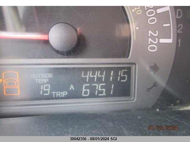 2006 Honda Ridgeline Rtl VIN: 2HJYK165X6H003560 Lot: 30042356