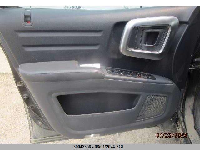 2006 Honda Ridgeline Rtl VIN: 2HJYK165X6H003560 Lot: 30042356