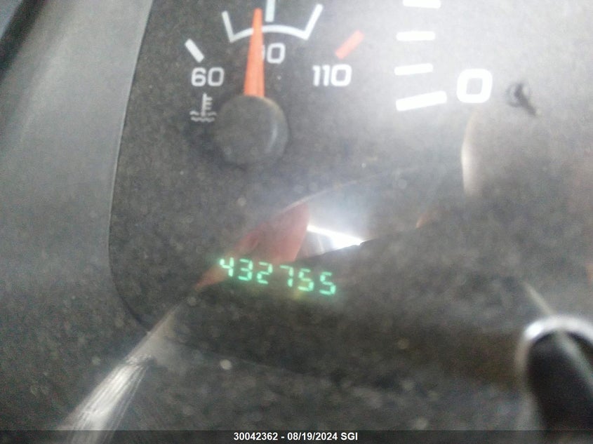 2001 Dodge Ram 2500 VIN: 1B7KF23651J253961 Lot: 30042362