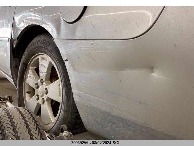 2006 Chevrolet Impala Lt VIN: 2G1WT58N969184411 Lot: 30039255