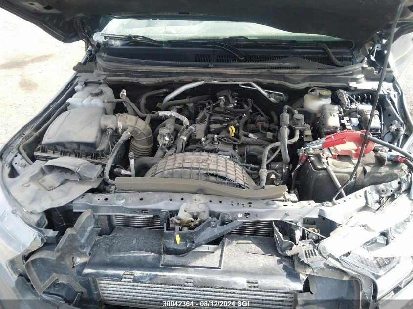 2022 Ford Ranger Xl/Xlt/Lariat VIN: 1FTER4FH7NLD44138 Lot: 30042364