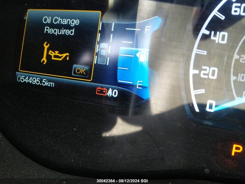 2022 Ford Ranger Xl/Xlt/Lariat VIN: 1FTER4FH7NLD44138 Lot: 30042364