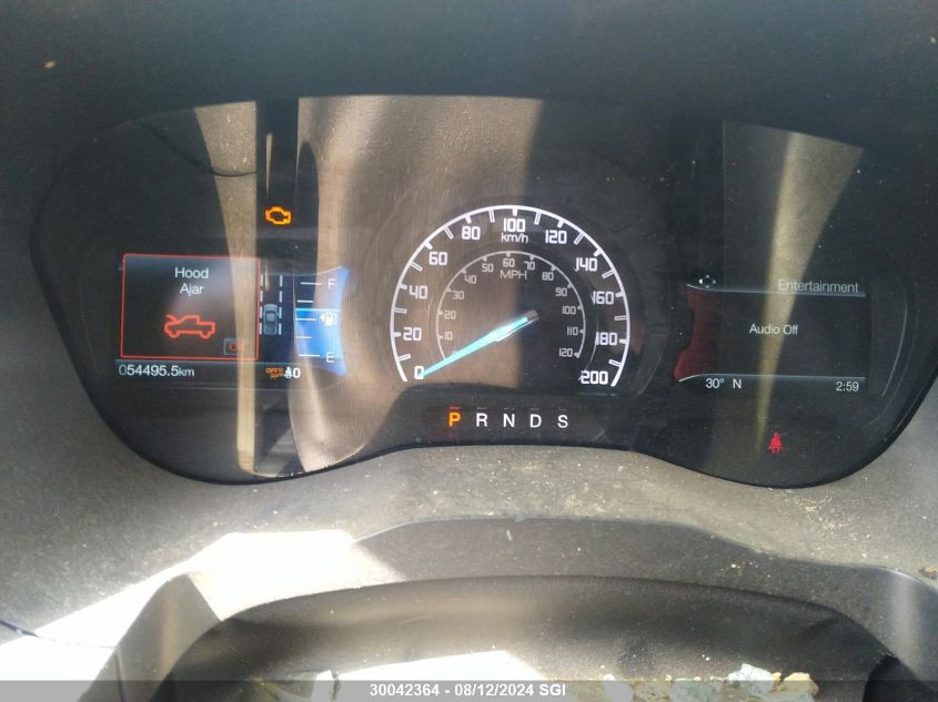 2022 Ford Ranger Xl/Xlt/Lariat VIN: 1FTER4FH7NLD44138 Lot: 30042364