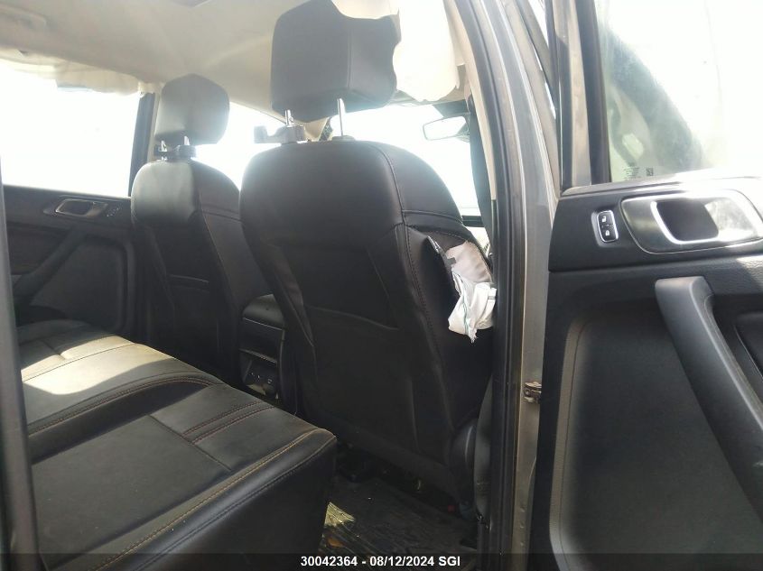 2022 Ford Ranger Xl/Xlt/Lariat VIN: 1FTER4FH7NLD44138 Lot: 30042364