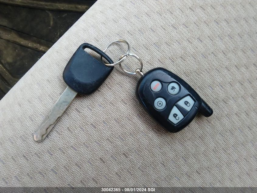 2004 Honda Civic Dx VIN: 2HGES16494H933916 Lot: 30042365