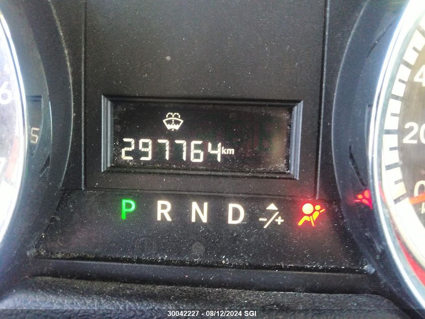 2016 Dodge Grand Caravan Se VIN: 2C4RDGBG3GR278695 Lot: 30042227