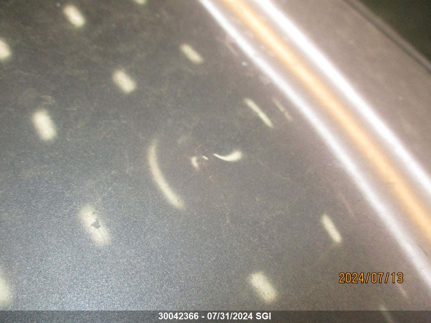 2008 Mitsubishi Outlander Ls VIN: JA4MT31X08Z601724 Lot: 30042366