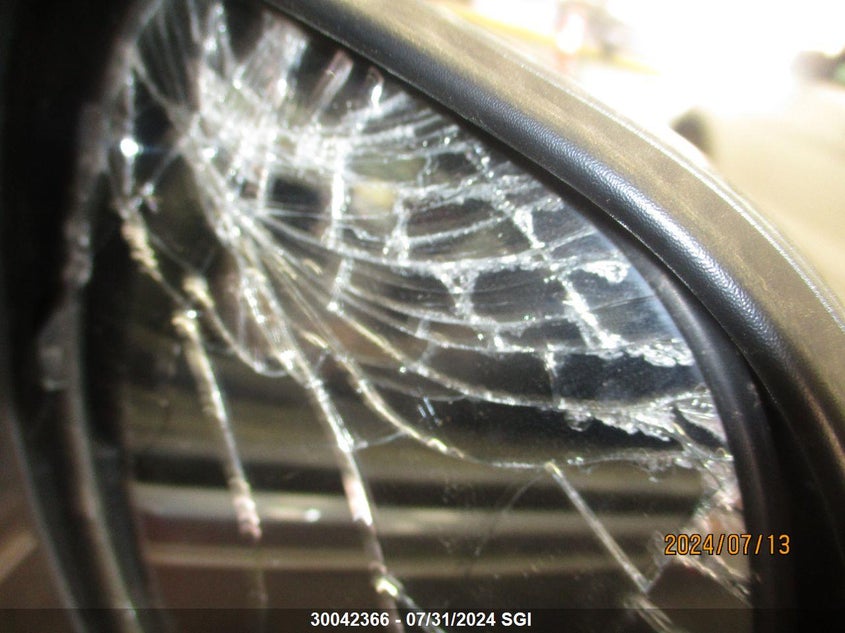 2008 Mitsubishi Outlander Ls VIN: JA4MT31X08Z601724 Lot: 30042366