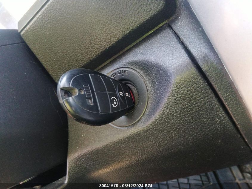 2011 Dodge Ram 1500 VIN: 1D7RV1GT8BS506820 Lot: 30041578