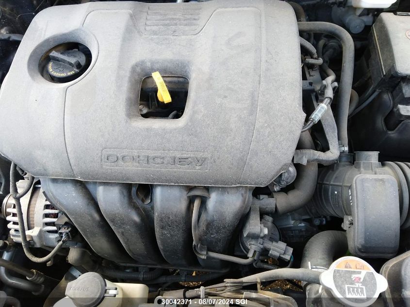 2020 Kia Soul Ex VIN: KNDJ33AU0L7063013 Lot: 30042371